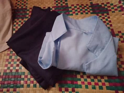qcu uniform|QCPU Medium Full set Uniform .